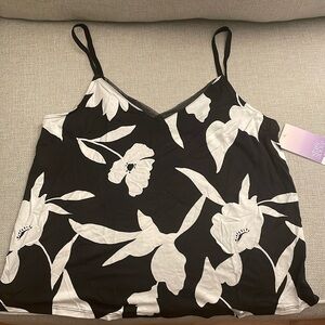 Stars Above Tank/Shorts Sleep Set